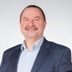 Zbigniew Platek von Amica im Interview mit infoboard.de