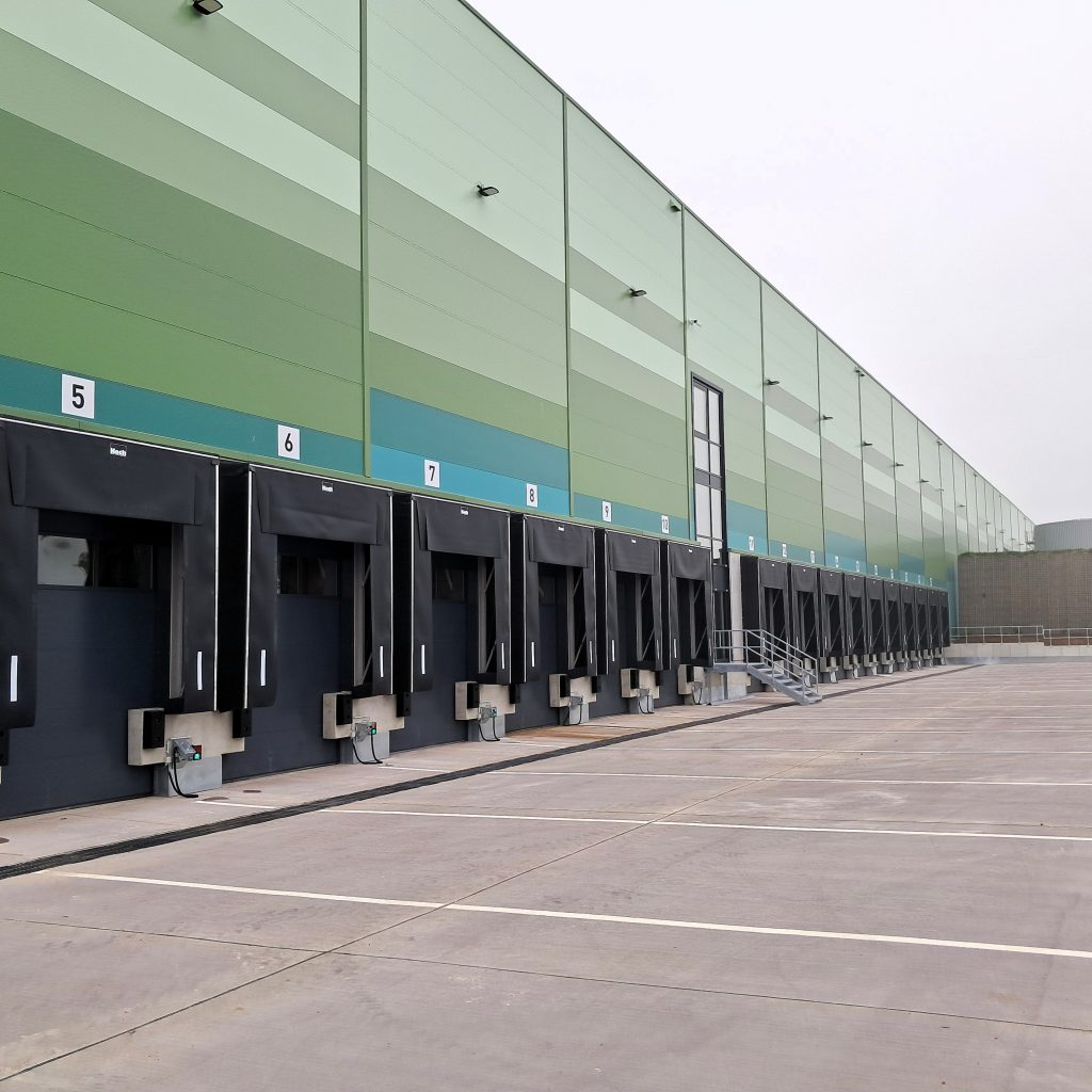 Mitglieder der Projekt- und Launchteams zum Start: Eindrücke