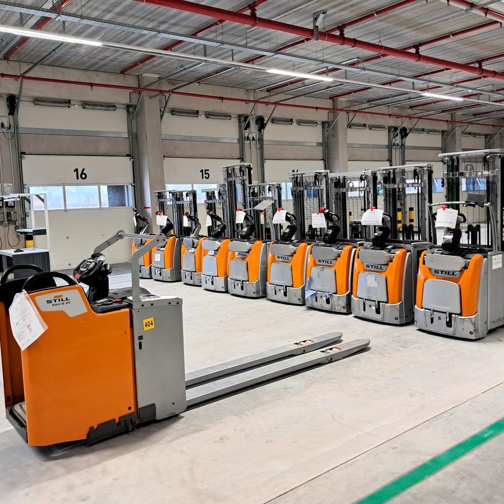 Mitglieder der Projekt- und Launchteams zum Start: Eindrücke