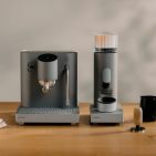 nunc., das weltweit erste smarte Kaffee-Ökosystem mit KI-gestützter Gelinggarantie.