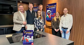 electroplus küchenplus startet erneut Snack Friday als soziales Gegenmodell zum Black Friday