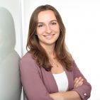 Zum 1. Dezember 2025 tritt Nantje Meyer die Position als Head of Category Management Housewares bei EK Home an.