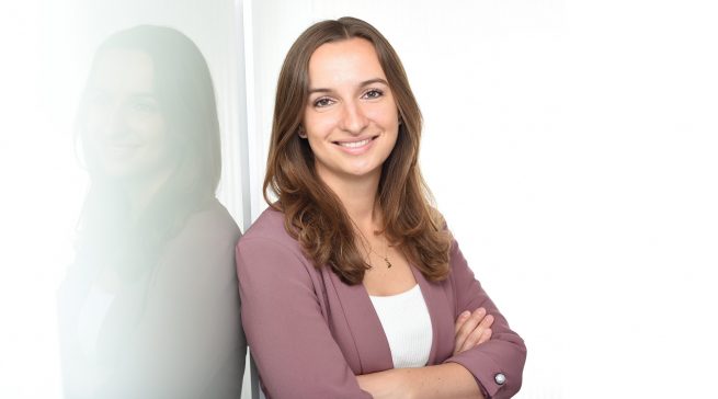 Zum 1. Dezember 2025 tritt Nantje Meyer die Position als Head of Category Management Housewares bei EK Home an.