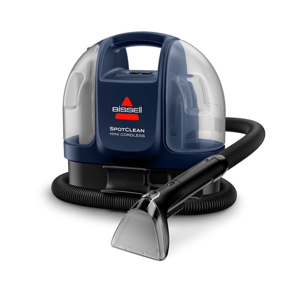 Der SpotClean® Mini von Bissell