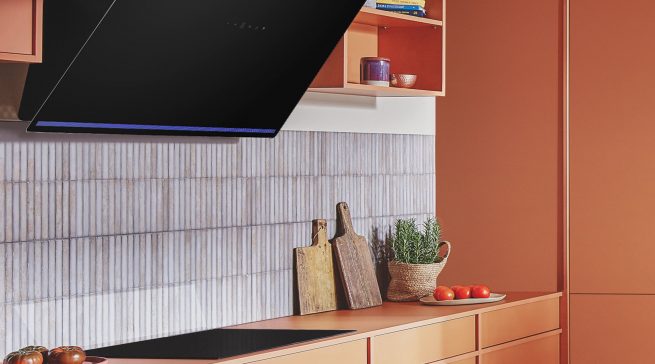 Kaminhaube KHF 696 700 S HC von Amica