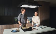 Amicia Milieu Küche