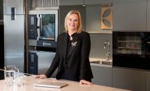 Anna Ohlsson-Leijon verlässt das Unternehmen zum Jahresende.