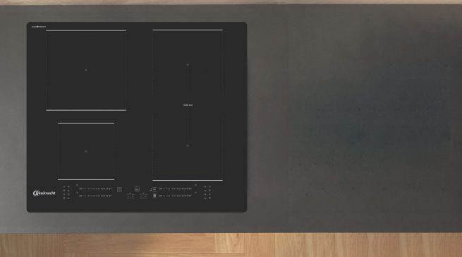 In der aktuellen Ausgabe der Stiftung Warentest wurde auch das Induktionskochfeld Bauknecht BS 3560B CPNE auf den Prüfstand gestellt – und konnte ebenfalls überzeugen. 