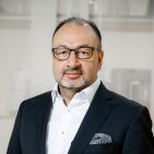 Sühel Semerci, Executive Vice President der Hisense Gorenje Germany GmbH, übernimmt die faktische Geschäftsführung der deutschen Organisation.