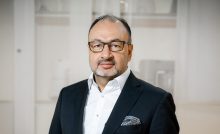 Sühel Semerci, Executive Vice President der Hisense Gorenje Germany GmbH, übernimmt die faktische Geschäftsführung der deutschen Organisation.