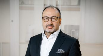 Sühel Semerci übernimmt operative Leitung der Hisense Gorenje Germany GmbH