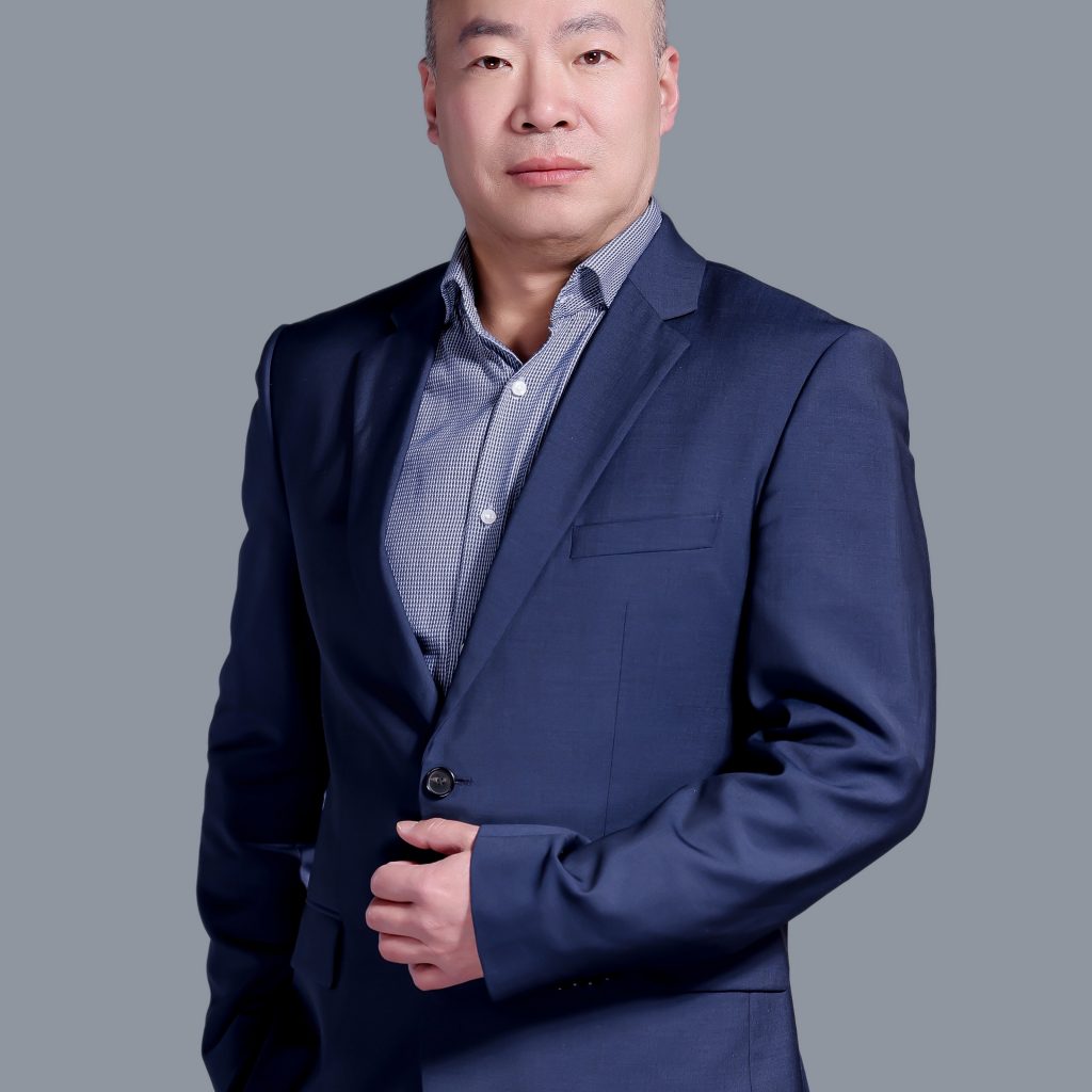  Louis Hou widmet sich nach sechs erfolgreichen Jahren in der Geschäftsführung der Hisense Gorenje Germany GmbH neuen Aufgaben innerhalb des Hisense-Konzerns. 