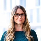 Zum 1. Dezember 2025 wird Katja Wendel neue Marketingdirektorin der De’Longhi Deutschland GmbH.