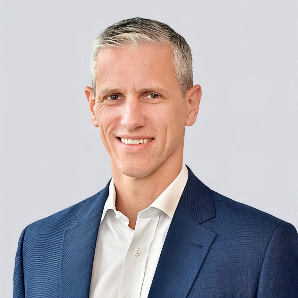 Leandro Jasiocha, derzeit Leiter des Geschäftsbereichs Lateinamerika, wird zum Head of Region EMEA ernannt.