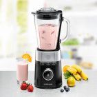 Der Standmixer MX 1260 von Rommelsbacher.