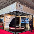 Messe mit Signalwirkung: Der German Pavilion auf der The Inspired Home Show 2026 präsentiert deutsche Marken im einheitlichen 'Made in Germany'-Design.