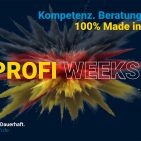 Telering setzt auf Werte: „PROFI WEEKS“-Kampagne mit exklusivem Gewinnspiel