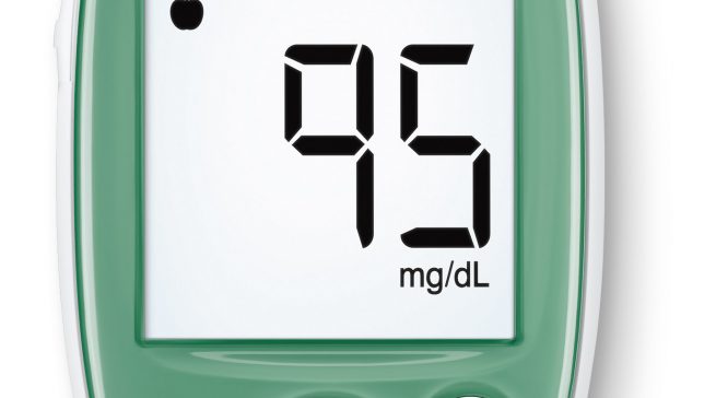  Das Blutzuckermessgerät GL 44 Professional wurde in enger Zusammenarbeit mit Diabetesberatern entwickelt. 