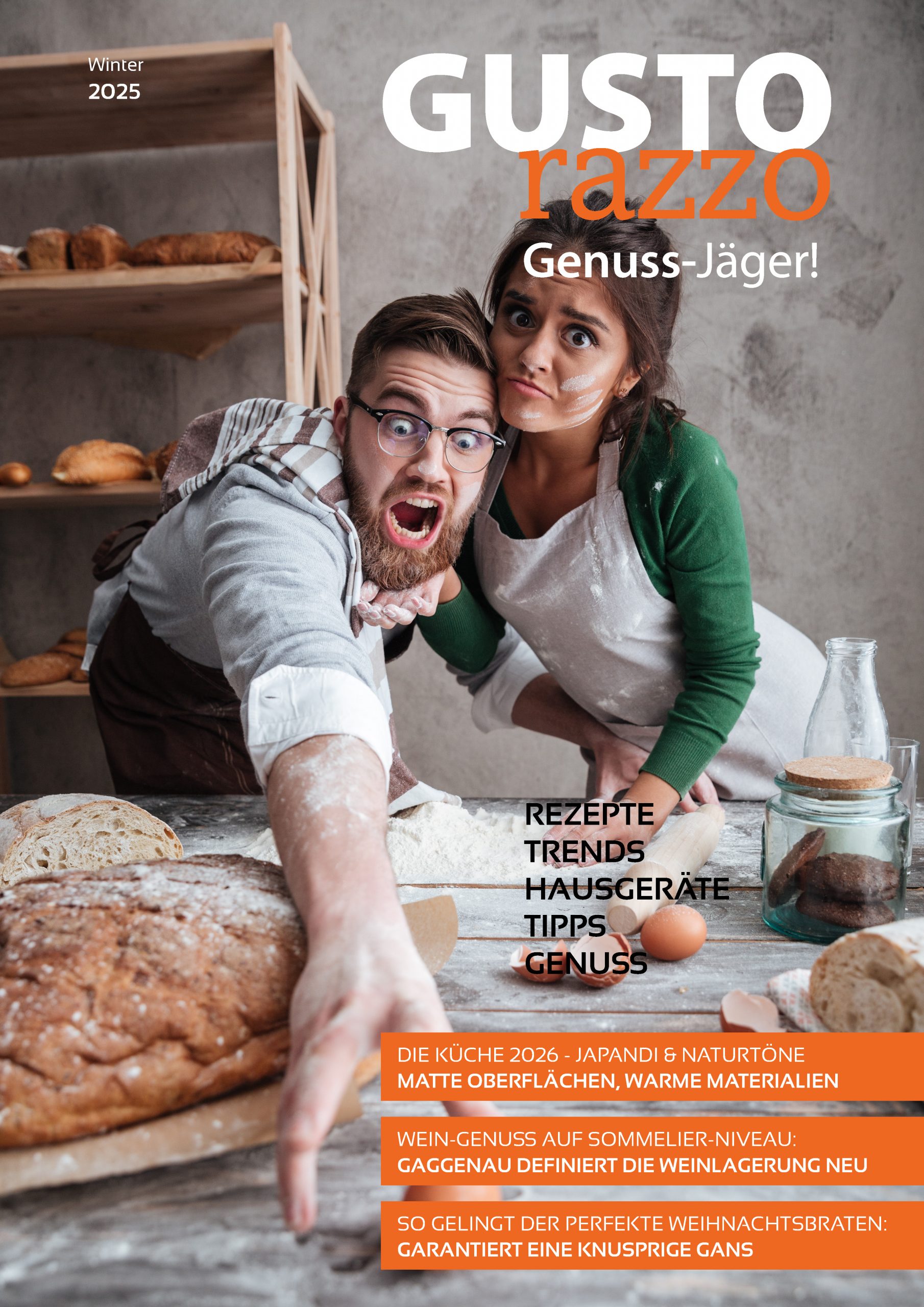 Titel Gustorazzo Winter 2025