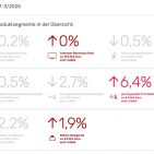 HEMIX Home Electronics Market Index Q1-3/2025