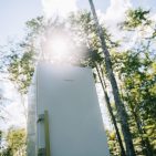 Der FNXa 522i wurde als erstes Elektrogroßgerät mit dem Cradle to Cradle Certified® Status in Bronze ausgezeichnet.