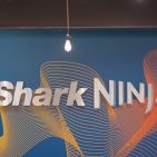 SharNinja Logo