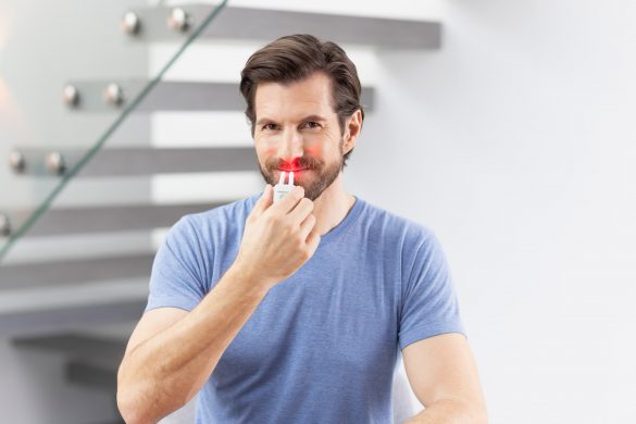 medinose compact von Medisana