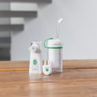 Gezielte Linderung bei Atemwegsbeschwerden: Der IN 515 Ultraschall-Inhalator, die elektrische NI 200 Nasendusche und das medinose Nasentherapiegerät von medisana kombinieren moderne Technologie mit anwenderfreundlichem Design – für eine natürliche Unterstützung bei Allergien und Infekten.