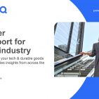 Helicopter View Report Q3/2025