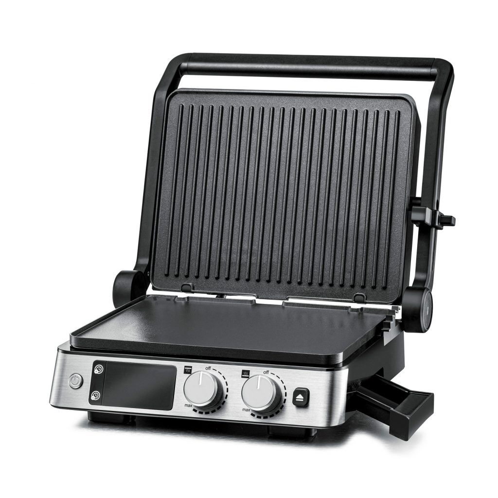 Kontakt Grill KG 2025 von Rommelsbacher