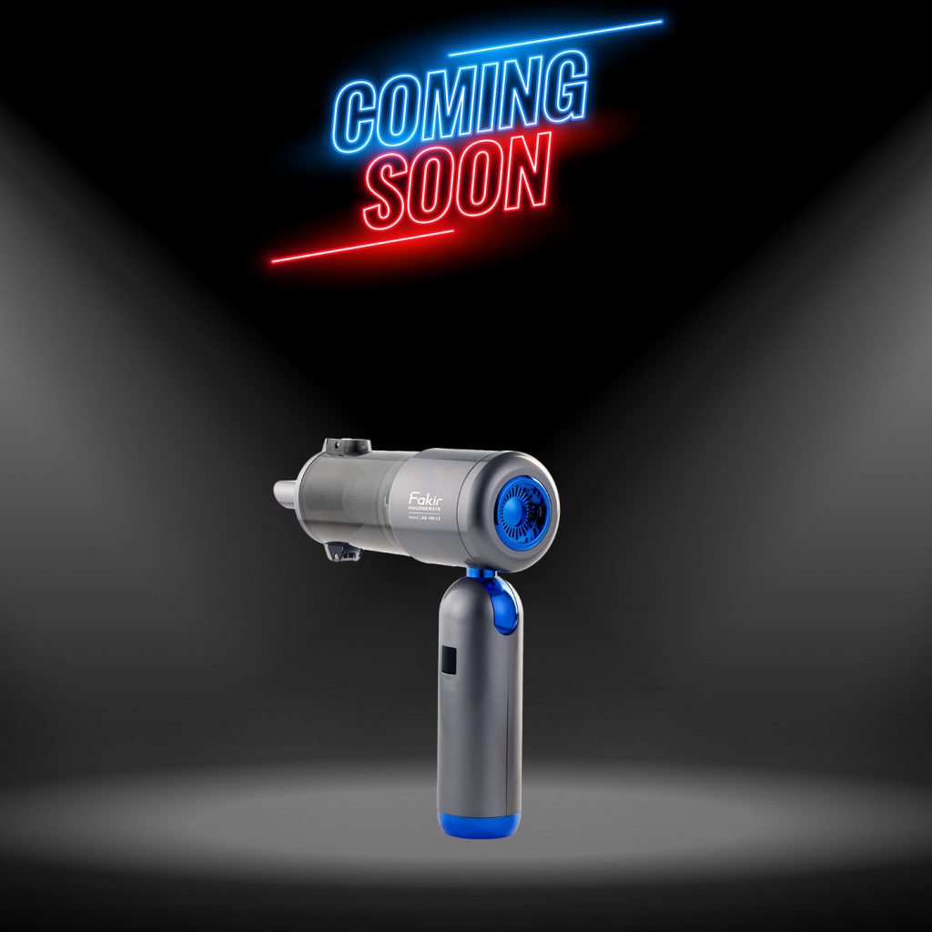 Coming soon! Der 4in1 Akku-Handsauger vereint Saugen, Ausblasen, Aufblasen und Vakuumieren in einem kompakten Gerät – ideal für vielseitige Einsätze im Haushalt, Auto oder auf Reisen.