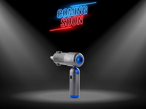 Coming soon! Der 4in1 Akku-Handsauger vereint Saugen, Ausblasen, Aufblasen und Vakuumieren in einem kompakten Gerät – ideal für vielseitige Einsätze im Haushalt, Auto oder auf Reisen.