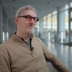 Herman Konings, belgischer Trend- und Zukunftsforscher, promovierter Konsumpsychologe und Gründer von Pocket Marketing/nXt / Quelle: Conzoom Solutions