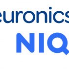 Logos euronics und NIQ