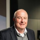 Gabriel Wagner, Herausgeber infoboard.de