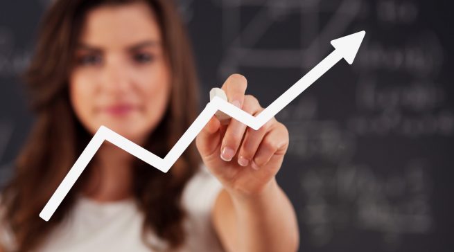 Die deutsche Wirtschaft wächst laut ifo Institut 2026 nur noch um 0,8 % – strukturelle Herausforderungen und externe Belastungen bremsen die Dynamik.