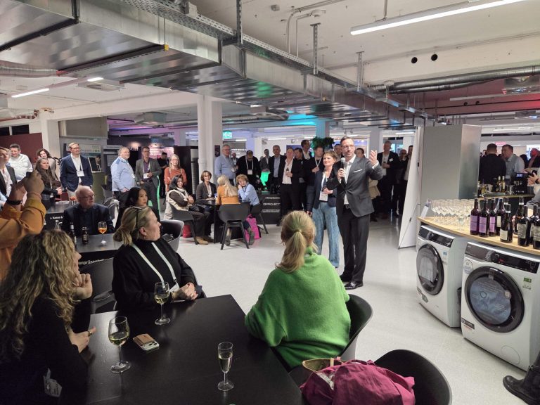 Messen neu gedacht: Was IFA, area30, EK Live und Ambiente heute leisten