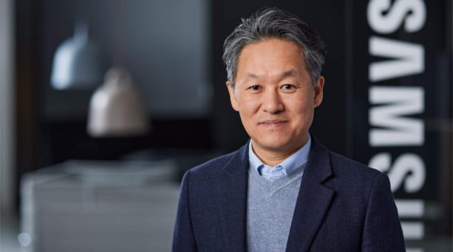 Hoon Seol ist künftig Executive Vice President der Samsung Electronics GmbH.