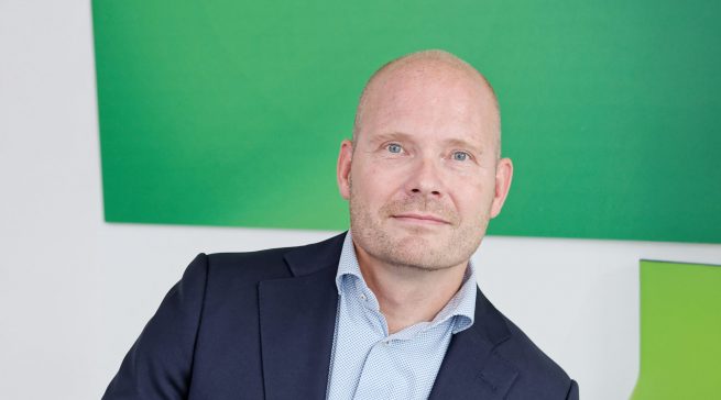 Patrick van Tent kommt aus den eigenen Reihen neu in den Vorstand von ElectronicPartner.