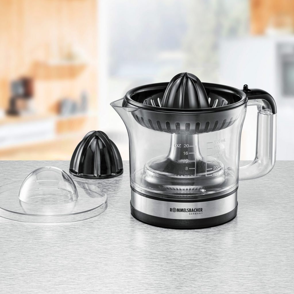 Rommelsbacher ZITRUSPRESSE ZP 50