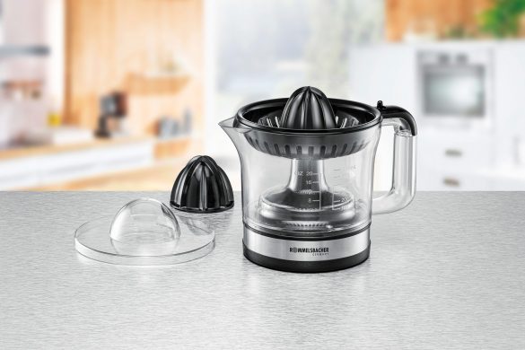 Rommelsbacher ZITRUSPRESSE ZP 50