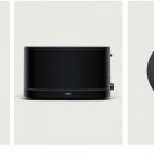 Drei neue Produkte stellt dittert zur Ambiente vor.