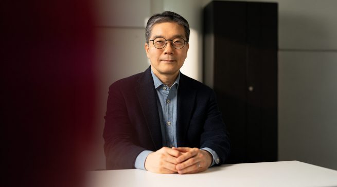 Harry Kim kehrt nach zwei Jahren in Nordamerika an die Spitze der LG Western Europe Sales Subsidiary zurück und verantwortet damit erneut das Geschäft in Deutschland, Österreich und der Schweiz.
