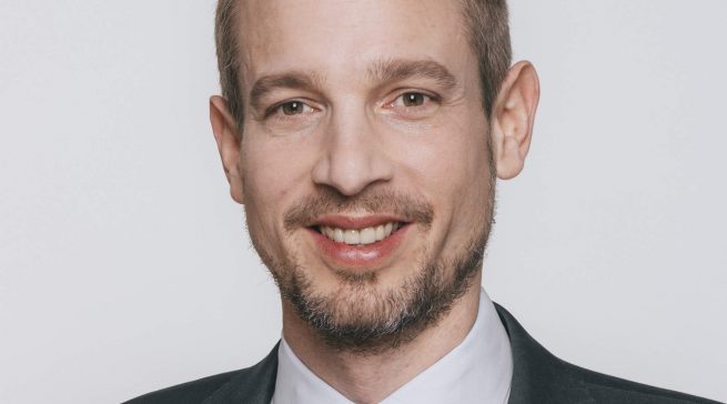 Dr. Johannes Berentzen, Geschäftsführer BBE Handelsberatung, rät zu fokussiertem Erlebniskauf. Foto: Quirin Leppert