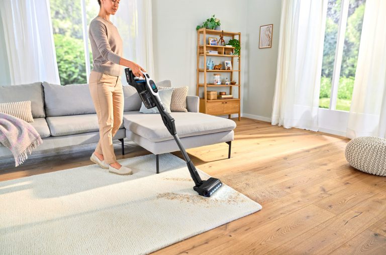 Bosch und Rowenta: Ausgezeichnete Akku-Staubsauger