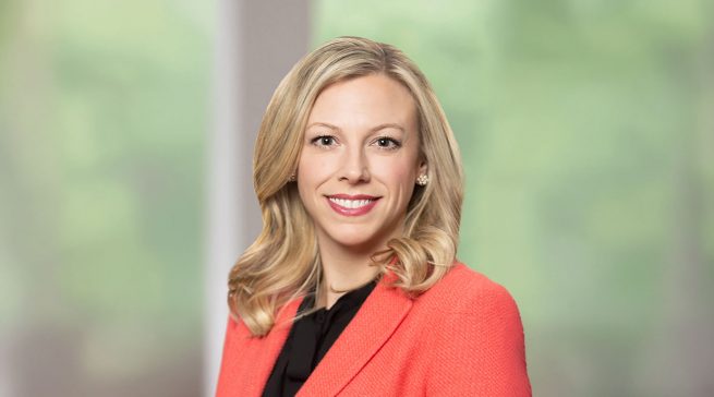 Neue Präsidentin und CEO der CTA: Kinsey Fabrizio. Foto: CTA