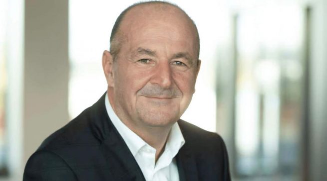 Groupe SEB-Konzernchef Stanislas de Gramont will einen rigorosen Sparkurs fahren. Foto: Groupe SEB