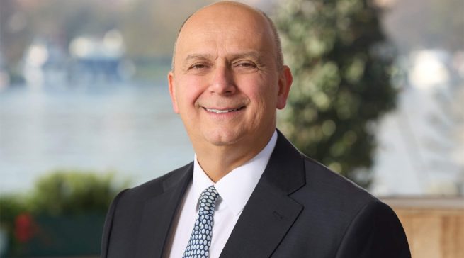 Can Dinçer wird neuer CEO bei Beko.