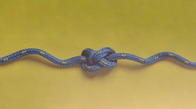 Gemeinsame Sache für unendliche Optionen.