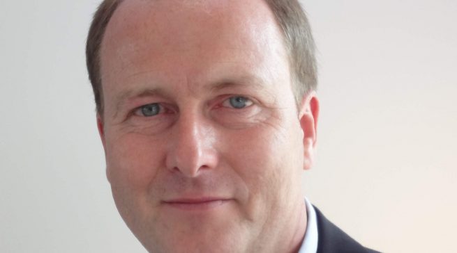 Tests sind für den Fachhandel wichtige Verkaufsargument sagt Andreas Gelsheimer, Product Line Manager Wellbeing & SDA bei AEG Electrolux Hausgeräte.